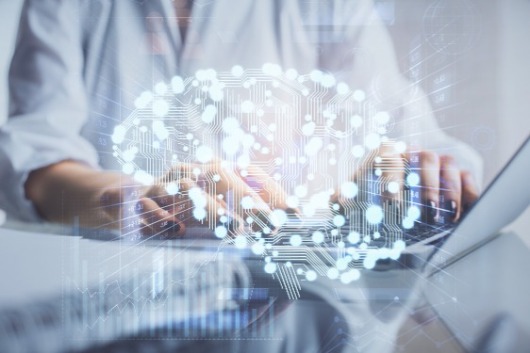 醫療團隊－醫師形象照