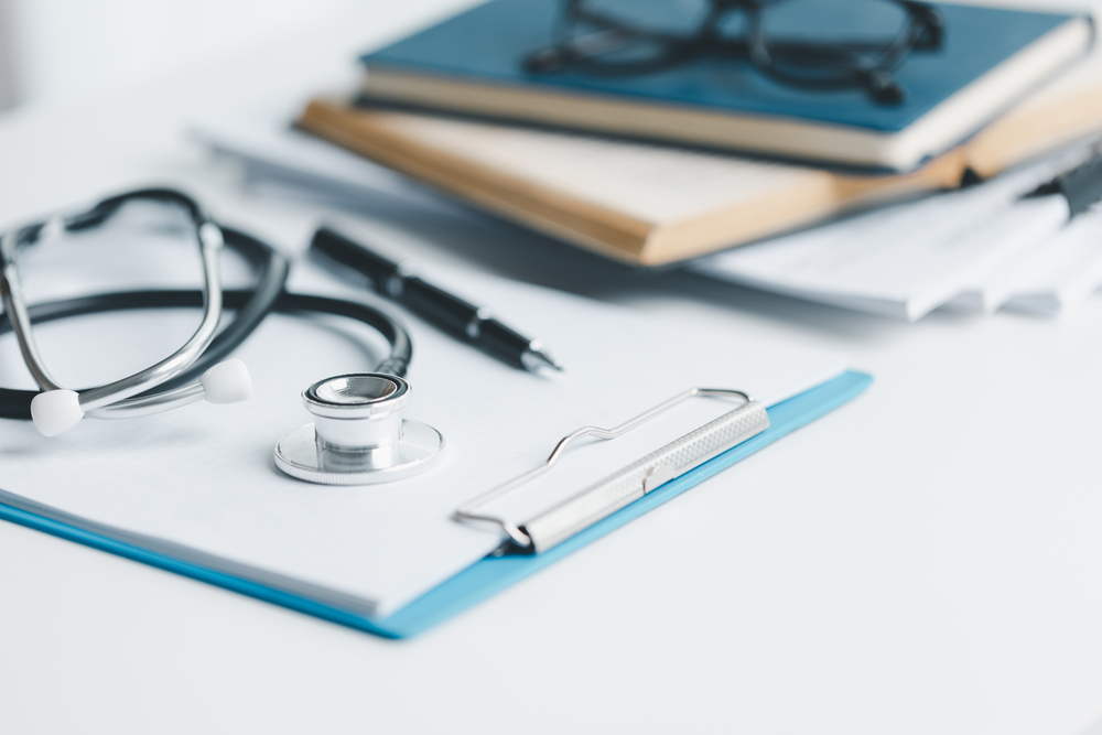 李俊明診所環境照片